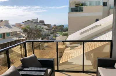 Apartamento com 3 quartos à venda na Rua Jaboticabeira, 205, Canto Grande, Bombinhas