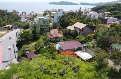 Casa com 3 quartos à venda na Avenida Vereador Manoel José dos Santos, 100, Centro, Bombinhas