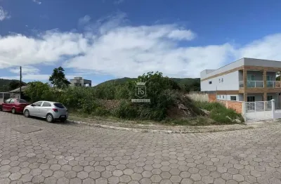 Terreno à venda na Rua Rio Ijuí, Zimbros, Bombinhas