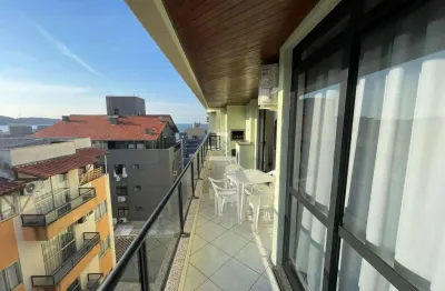 Apartamento com 3 quartos à venda na Rua Vereador Manoel José dos Santos, Bombas, Bombinhas