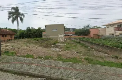 Terreno à venda na Rua Vereador Manoel José dos Santos, José Amândio, Bombinhas