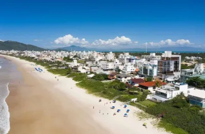 Apartamento de 2 dormitórios na avenida de mariscal com vista ao mar