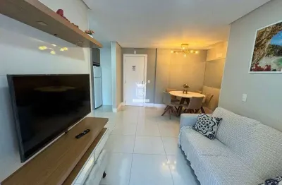 Apartamento com 2 quartos à venda na Rua Vereador Manoel José dos Santos, Centro, Bombinhas