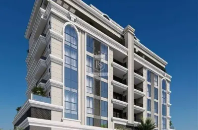 Apartamento com 2 quartos à venda na Rua Vereador Manoel José dos Santos, Centro, Bombinhas