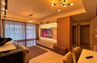 Cobertura com 3 quartos à venda na Rua Mergulhão Caçador, 335, Bombas, Bombinhas