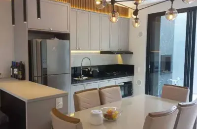 Casa com 3 quartos à venda na Rua Vereador Manoel José dos Santos, Bombas, Bombinhas