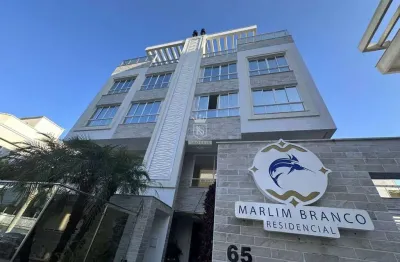 Apartamento com 2 quartos à venda na Rua Vereador Manoel José dos Santos, Mariscal, Bombinhas