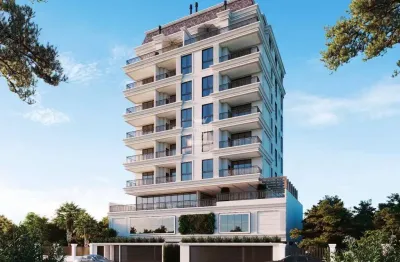 Apartamento com 2 quartos à venda na Rua Corrupião, 604, Bombas, Bombinhas