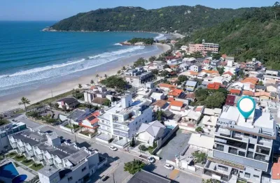 Apartamento com 3 quartos à venda na Rua Palmeira Jeriva, 141, Canto Grande, Bombinhas