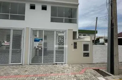 Casa com 2 quartos à venda na Rua Vereador Manoel José dos Santos, Zimbros, Bombinhas
