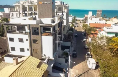 Cobertura com 3 quartos à venda na Rua Jatobá, 176, Canto Grande, Bombinhas