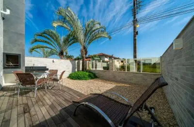 Apartamento com 2 quartos à venda na Rua Vereador Manoel José dos Santos, Bombas, Bombinhas