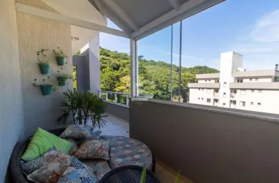 Apartamento com 3 quartos à venda no Centro, Bombinhas 