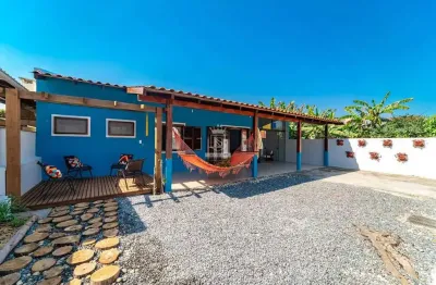 Casa com 4 quartos à venda na Rua Vereador Manoel José dos Santos, Morrinhos, Bombinhas