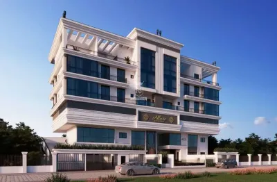 Apartamento com 2 quartos à venda no Centro, Bombinhas 