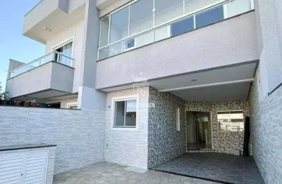 Casa com 2 quartos à venda em Bombas, Bombinhas 
