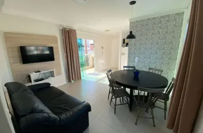 Apartamento com 2 quartos à venda na Rua Vereador Manoel José dos Santos, Centro, Bombinhas