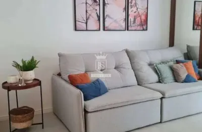 Apartamento com 2 quartos à venda na Rua Vereador Manoel José dos Santos, Mariscal, Bombinhas