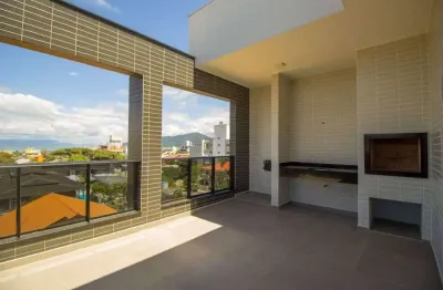 Cobertura com 3 quartos à venda na Rua Jatobá, 176, Canto Grande, Bombinhas