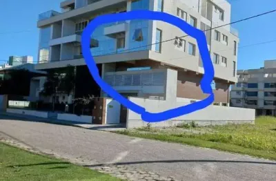 Apartamento com 2 quartos à venda na Rua Cerejeira, 48, Canto Grande, Bombinhas