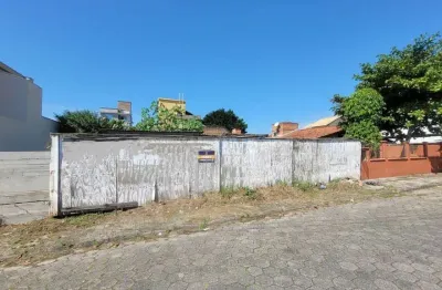 Terreno à venda na Rua Vereador Manoel José dos Santos, Bombas, Bombinhas