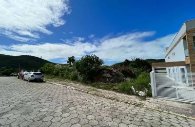 Terreno à venda na Rua Rio Ijuí, Zimbros, Bombinhas