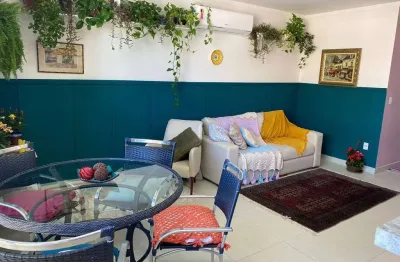 Apartamento com 2 quartos à venda na Rua Basalto, 198, Mariscal, Bombinhas