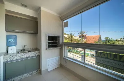 Apartamento com 3 quartos à venda na Rua Vereador Manoel José dos Santos, Quatro Ilhas, Bombinhas