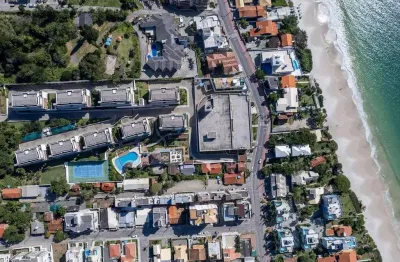 Apartamento em condomínio de alto padrão com 4 dormitórios
