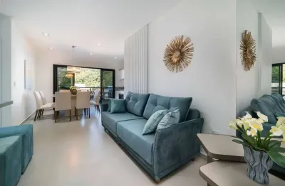 Apartamento com 3 quartos à venda na Rua Palmeira Jeriva, 141, Canto Grande, Bombinhas