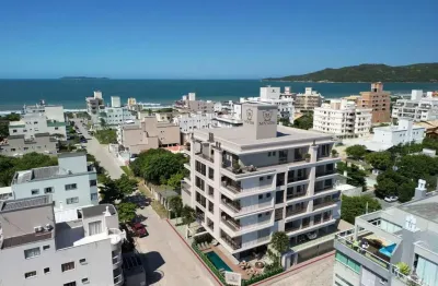 Empreendimento de alto padrão com 2 e 3 suítes próximo da praia de mariscal