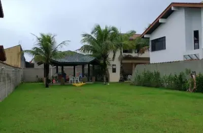 Super oportunidade!! casa maravilhosa com terreno grande para venda em itanhaém!!