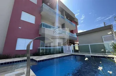 Apartamento frente mar com piscina coletiva para venda em itanhaém!