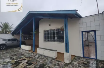 Casa usada 100mts da praia para venda em itanhaém!!