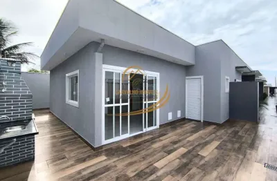 Casas em condomínio lado praia sem piscina para venda em itanhaém!!