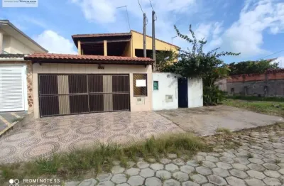 Casa com 2 quartos à venda na Vila Loty, Itanhaém 
