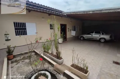 Super oportunidade !! casa usada 03 dormitórios para venda em itanhaém!!