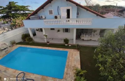 Super oportunidade!!! casa alto padrão com piscina para venda em itanhaém!!
