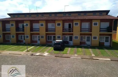 Casa com 2 quartos à venda no Cibratel II, Itanhaém 