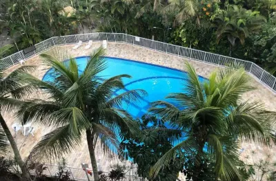 Apartamento duplex com 03 dormitórios em ótima localização em itanhaém!