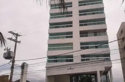 Apartamento com 2 quartos à venda no Jardim Praia Grande, Mongaguá 