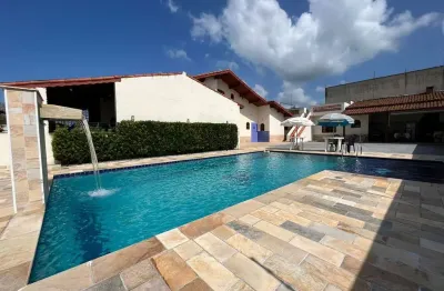 Oportunidade!! casa com 600mts de terreno, lado praia para venda em itanhaém!!