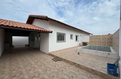 Casa com 2 quartos à venda no Jardim Jamaica, Itanhaém 