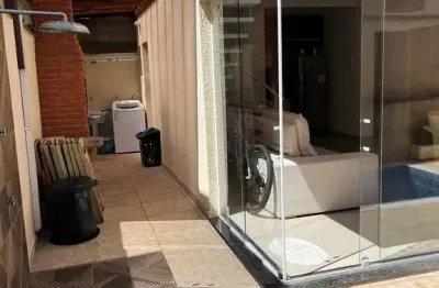 Sobrado com piscina privativa 200 metros do mar em itanhaém!!
