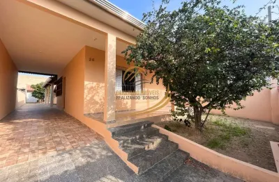 Casa com 3 quartos à venda no Centro, Itanhaém 