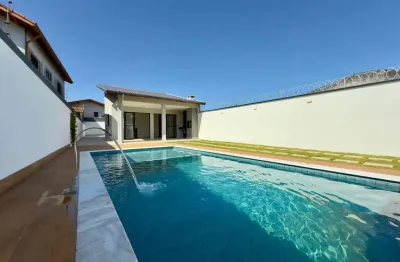 Casa com 3 quartos à venda no Cibratel II, Itanhaém 