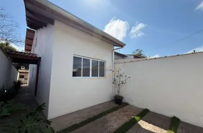 Sobrado lado praia  com 96m de área construída para venda em itanhaém!!