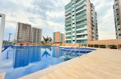 Apartamento no centro de itanhaém frente mar para venda (unidade frente mar)