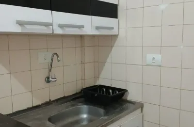 Kitnet a 50mts do metro são joaquim - mobiliada - fmu/uninove