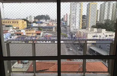 Diadema prox pça da moça - 2  dormts suite lindo apto